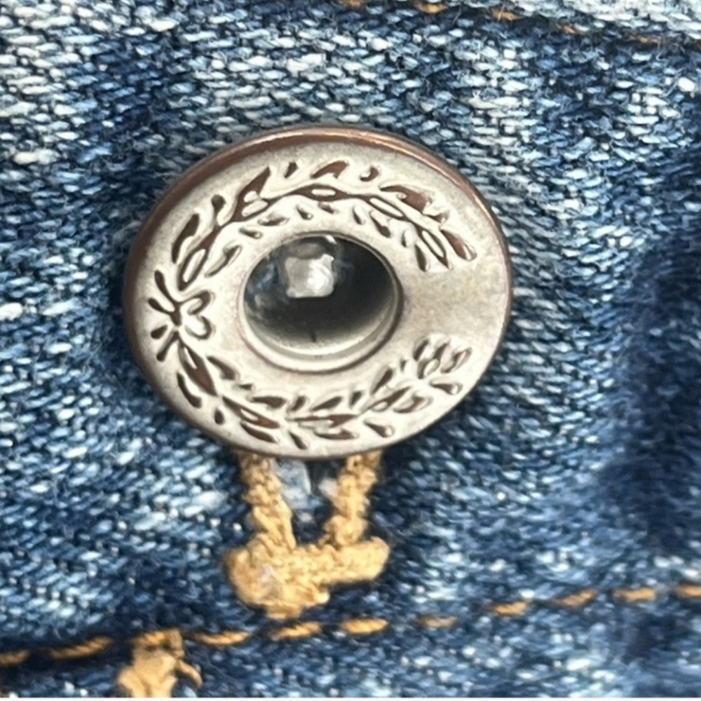 Free People Short All